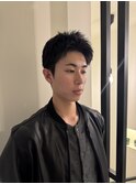 メンズカット/メンズショート