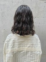 ビュートリアム 梅田(BEAUTRIUM) ナチュラルの中に今っぽさ