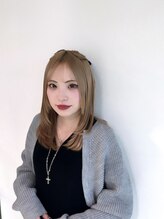 ブレイブ ヘアデザイン(BRaeVE hair design) れん