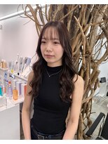 ソーソー(SoSo)&nbsp;モカブラウンカラー6.16ワンホンレイヤー