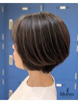 ブルーム 八千代緑が丘(bloom)&nbsp;地毛ハイライト