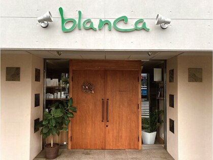 ブランカ(blanca)の写真