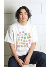イッヒ 茅ヶ崎(IHHI) 伊藤賢 【茅ヶ崎】