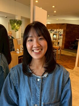 カノエ 山口小郡店(canoe) ダークブラウン
