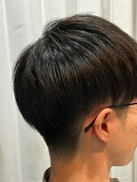 クローバー(CLOVER)&nbsp;心斎橋 CLOVER ショート