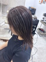 カルム(Calme.)&nbsp;ハイライト【新座駅美容室】