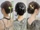ヘアーアンドメイク トミー(Hair&Make Tommy)の写真
