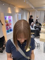 サイ(sai)&nbsp;ミルキーベージュ