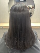 イル 川口キュポラ店(il)&nbsp;ナチュラルグレージュ