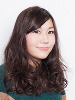 トリコ(TRICo) 女子力UP♪ボリュームカール