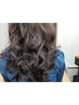 ゼットサロン(Z SALON) Z「ハイライトでアッシュ◎」