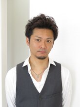 シード(SEED)&nbsp;兼田 直樹