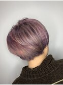 ユニコーンカラー