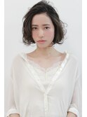 「オトナチュラル◎」大人ナチュラルボブ１【N°3 溝の口店】