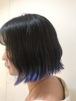 クイントネオリーブ 自由が丘正面口店(quint:neolive)&nbsp;quint neolive ユニコーンカラー