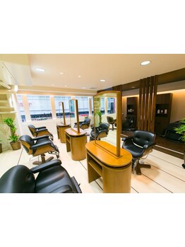 【大宮東口★徒歩3分】ゆっくりとしたサロンタイムをお過ごしください♪くつろぎを求めている大人女性に◎