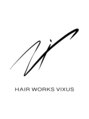 ヘアーワークスヴィクサス 諫早店(HAIR WORKS VIXUS)/HAIR WORKS VIXUS 諫早店【白髪染め/韓国】