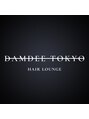 ダムディートウキョウヘアーラウンジ 上野店(DAMDEE TOKYO hair lounge)/DAMDEE TOKYO ダムディ-【上野】＜理容室＞