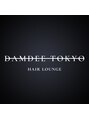 ダムディートウキョウヘアーラウンジ 上野店(DAMDEE TOKYO hair lounge)/DAMDEE TOKYO ダムディ-【上野】＜理容室＞