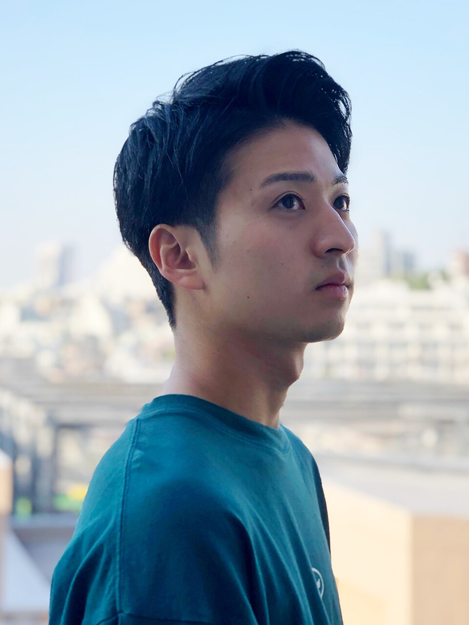 【人気No1】カット+顔そり＋眉カット7000円