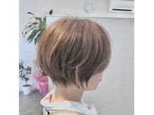 アンサンブル ヘアーデザイン(ensemble hair design)