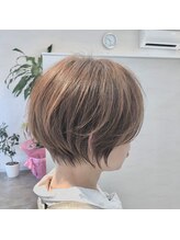 アンサンブル ヘアーデザイン(ensemble hair design)