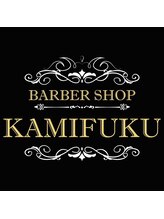 BARBERSHOP 髪福