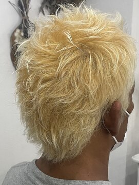 リロ(Lilo) ハイブリーチ