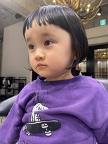 ジェリーリー(JERRY LEE)&nbsp;SHORT BOB