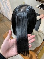 アヤメ(ayame)&nbsp;【ayame大泉学園】縮毛矯正＿艶髪＿tokioトリートメント