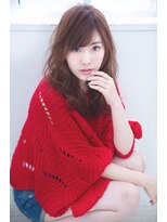 クロワ(croix)&nbsp;【croix】イルミナ×ふわモテフェアリーロング