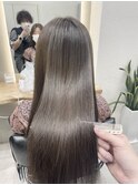 【Feria松山】ヘアカラーエステ☆本宮