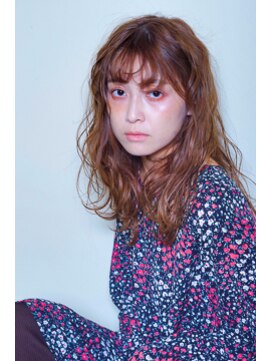 スピガ(SPIGA) 透明感カラー