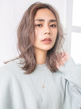 エイト 横須賀中央店(EIGHT) 【EIGHT new hair style】