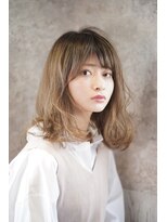 ミリ 国分寺(Mili)&nbsp;【Mili 国分寺オリジナルスタイル】