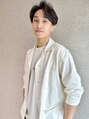 ロンド アンブル 四条烏丸(Lond ambre) 川村 利幸 似合わせ