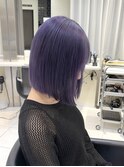 ラベンダーカラー【赤堀友哉】