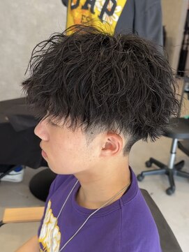 アビー(ABEY) 新潟波巻き