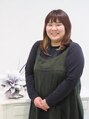 美容室インペリアル 亀井 夢子