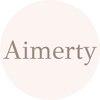 エメティ(Aimerty)のお店ロゴ