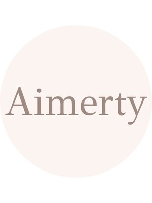 エメティ(Aimerty)