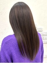 【資生堂アルティストカラー】アジア人の髪向けのヘアカラー。今も未来も美しい髪色を[白髪ぼかし/小平]