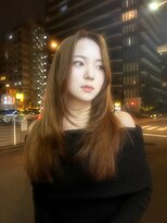 テテ(TETE)&nbsp;cookie brown