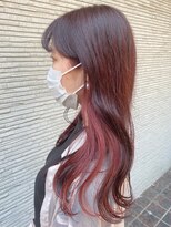 エメ 北千住店(Aimer)&nbsp;カール/シアーカラー/セミディ[北千住]