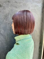 ココモ(KOKOMO)&nbsp;【ボブスタイル】