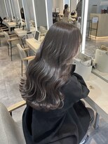 ウェイズ トウキョウ(Ways TOKYO)&nbsp;艶感グレージュ