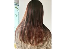 ブルーム ヘア デザイン(bloom hair design)