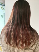 ブルーム ヘア デザイン(bloom hair design)