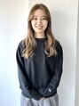エヌ トーキョー(enu TOKYO)/樋口　絢奈