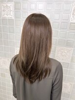 ヘンリエッタ 自由ヶ丘(Henrietta)&nbsp;ローレイヤーベージュ